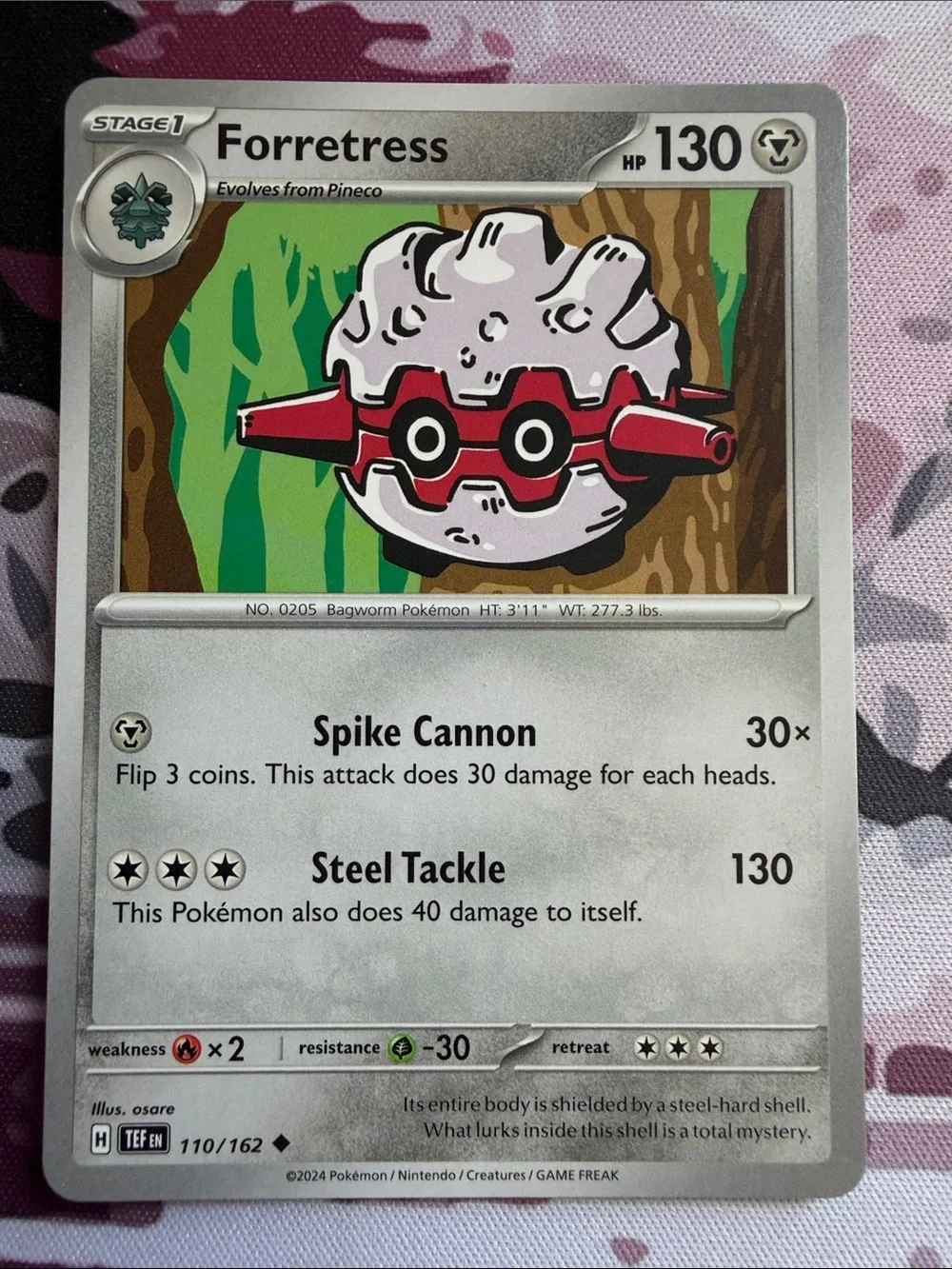 Pokemon mix match